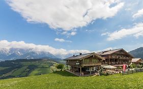 Berggasthof Christernreith